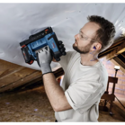 BOSCH GTH 18V-14 (SOLO)
