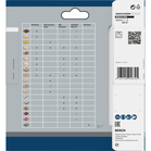 BOSCH Pânză de ferăstrău circular Standard for Multi Material pentru circulare cu acu