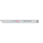 BOSCH Set de 100 pânze de fierăstrău sabie PRO Pallet Repair S1132VFR, 0,9 x 19 x 225 mm