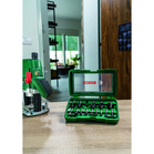 BOSCH Set 15 freze de profilare TC