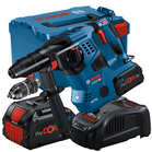 BOSCH GBH 18V-28 CF
