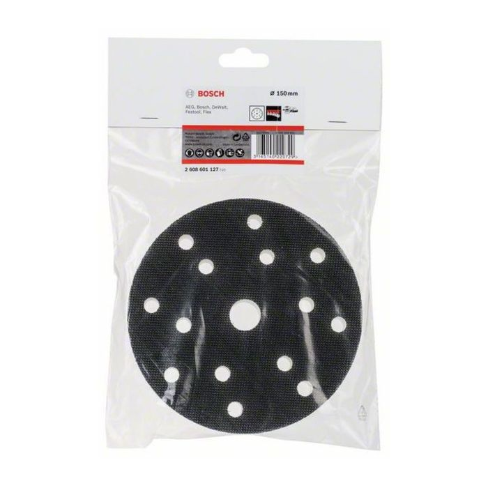 BOSCH Adaptor, perforat