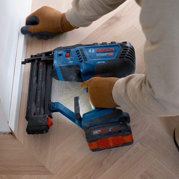 BOSCH GNH 18V-50 M