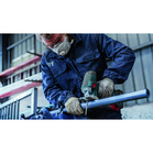 BOSCH Set de 25 pânze de fierăstrău vertical PRO Metal Pipes and Profiles T321BF, 132 mm