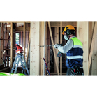 BOSCH Burghiu lemn hexagonal