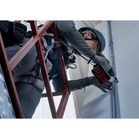 BOSCH Coardă PRO ușoară, 6 kg, 2 x Carabiniere