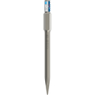 BOSCH Daltă plată PRO HEX-4C 30 mm, 35 x 400 mm