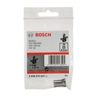 BOSCH Bucşă elastică fără piuliţă de strângere