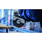 BOSCH Set 10 discuri de tăieri drepte, Standard for Inox, în cutie metalică
