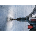 BOSCH Carotă cu sistem de prindere SDS-max-9