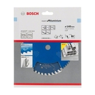BOSCH Pânză de ferăstrău circular Expert for Aluminium