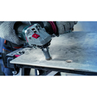 BOSCH Carote diamantate Dry Speed Best for Ceramic pentru găurire uscată