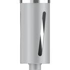 BOSCH Carotă diamantată pentru găurire uscată G 1/2