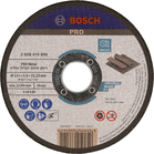 BOSCH PRO Metal Cutting Disc, 115 x 2.5 x 22.23 mm