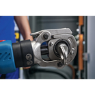 BOSCH PRO clește de sertizare, E185 CU, 185 mm², cupru