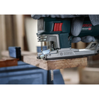 BOSCH Set 5 pânze pentru ferăstrău vertical Speed for Hard Wood