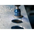 BOSCH Carotă PRO Sheet Metal PC Plus, 70 mm