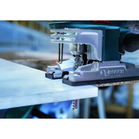 BOSCH Set 5 pânze pentru ferăstrău vertical Clean for PMMA