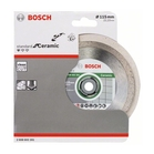 BOSCH Disc diamantat Standard for Ceramic