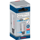 BOSCH Carotă PRO Multi Material PC Plus, 33 mm