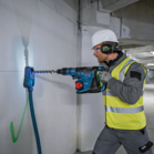 BOSCH GBH 18V-40 C (SOLO)