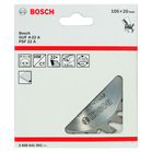 BOSCH Tárcsamaró