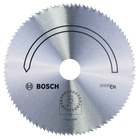 BOSCH Pânză de ferăstrău circular CRD= 190 mm; gaură= 30 mm; Z= 100