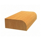 BOSCH Freze de rotunjit