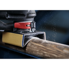 BOSCH Șlefuitor de profiluri PRO AUZ 70 G, 70 x 65 mm, 5 buc.