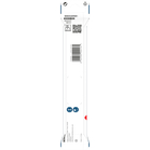 BOSCH Burghiu cu vârf de centrare PRO Wood HSS, 10 x 87 x 133 mm