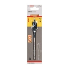 BOSCH Burghiu Self Cut Speed, sistem de prindere hexagonal