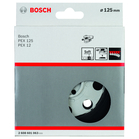 BOSCH Disc abraziv