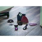 BOSCH Set 12 accesorii universale (DIY) STARLOCK