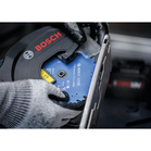 BOSCH Pânză de fierăstrău circular EXPERT Stainless Steel cordless, 203 x 1,8/1,4 x 15,875 mm, T48