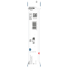BOSCH Burghiu elicoidal PRO Metal HSS-G, 6x91x139 mm