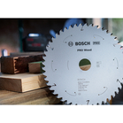 BOSCH PANZA FERASTRAU CIRC Standard for Wood