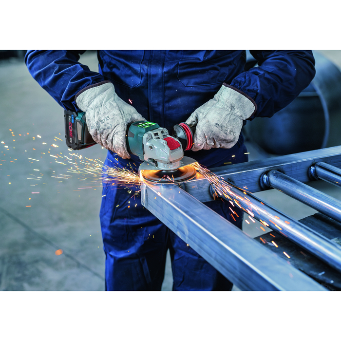 BOSCH Disc-suport mediu cu X-LOCK