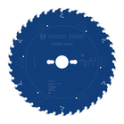 BOSCH Pânză de fierăstrău circular EXPERT Wood, 250 x 3,2/2,2 x 30 mm, T40
