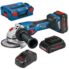 BOSCH GWS 18V-15 C