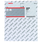 BOSCH Set 50 foi abrazive J410