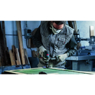 BOSCH Set foi abrazive F460, 5 buc.