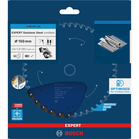 BOSCH Pânză de fierăstrău circular EXPERT Stainless Steel cordless, 150 x 1,6/1,3 x 20 mm, T32