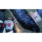BOSCH Set 10 discuri de șlefuire, Expert for Metal cu X-LOCK