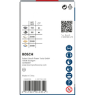 BOSCH Carotă PRO Multi Material PC Plus, 56 mm