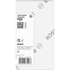 BOSCH Adaptor universal pentru aspirator