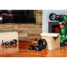 BOSCH Set carote
