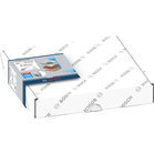 BOSCH Disc de tăiere diamantat Standard for Universal 180x22,23 (ambalaj de 10 buc.)