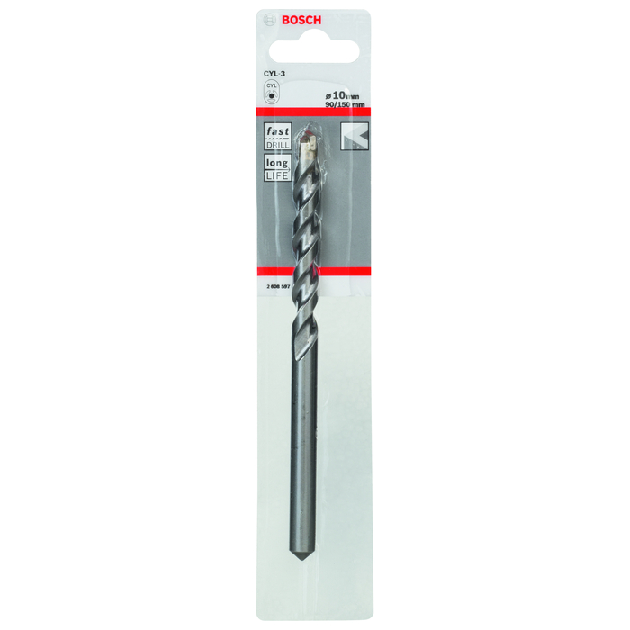 BOSCH Burghiu beton CYL-3