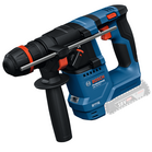 BOSCH GBH 18V-18 X (SOLO)