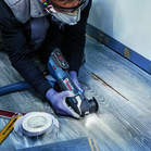 BOSCH Pânză pentru scule multifuncționale PRO ACZ 85 EIB, 85 mm